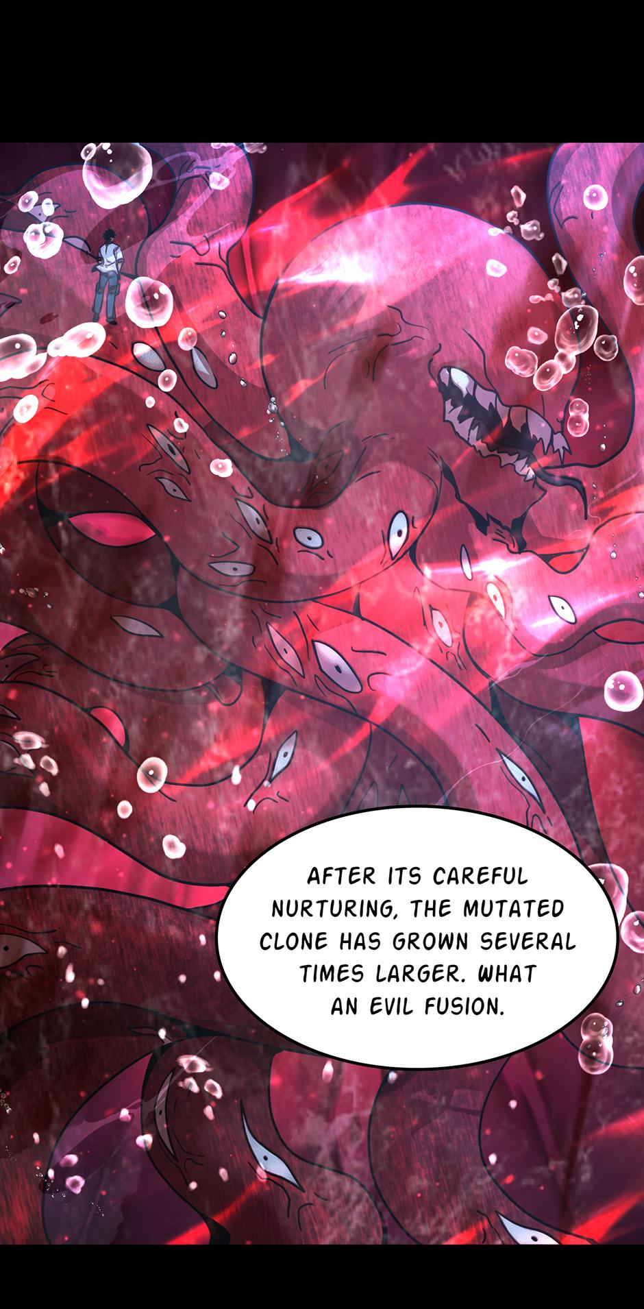 Log into the Future Chapter 274 — page 7