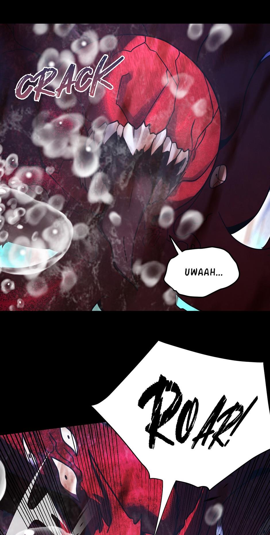 Log into the Future Chapter 274 — page 8