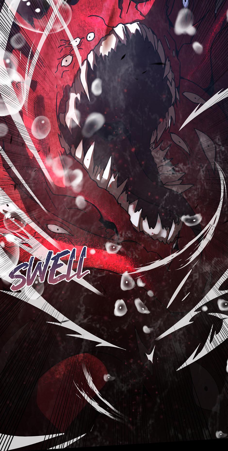 Log into the Future Chapter 274 — page 9
