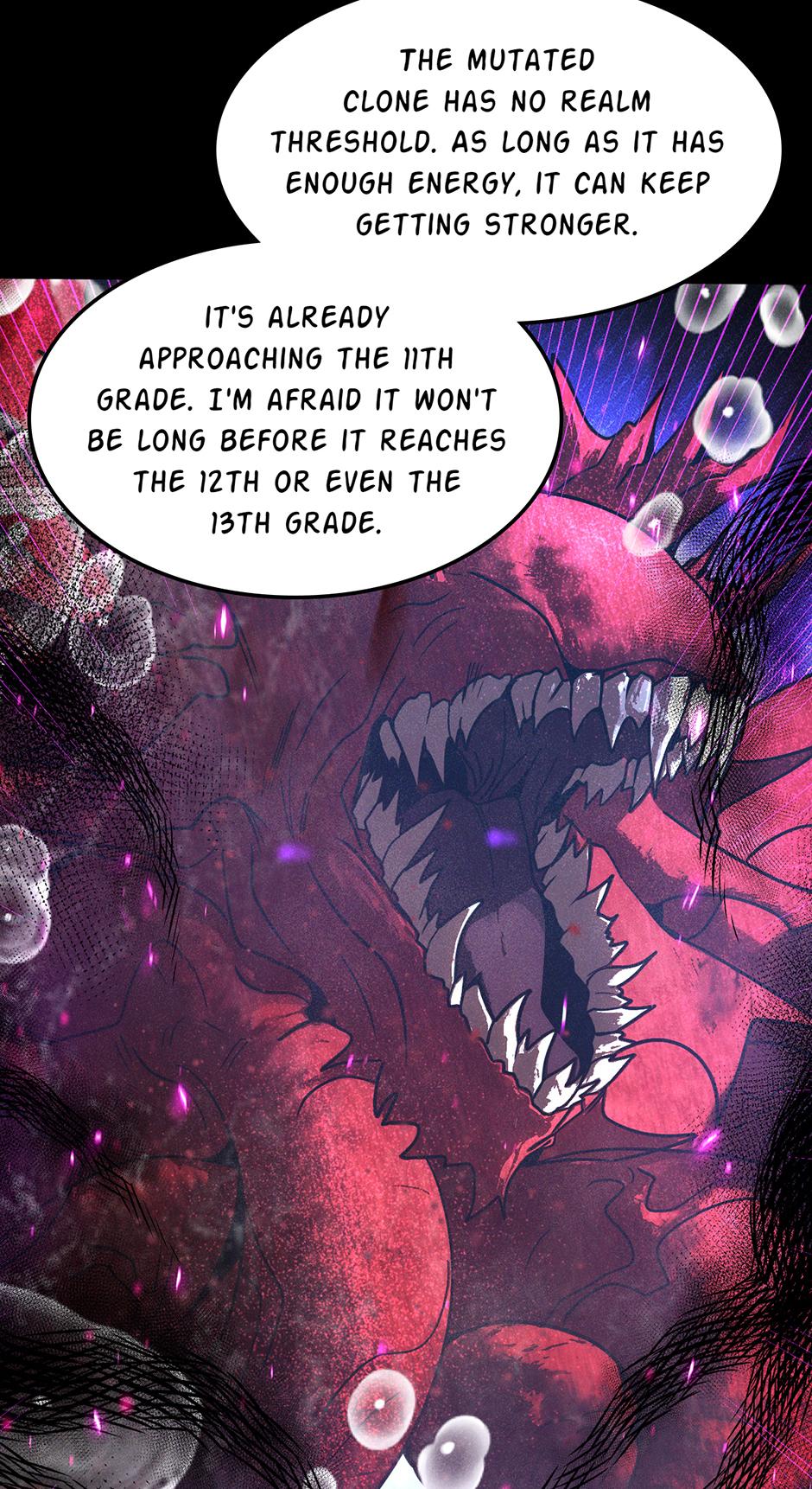 Log into the Future Chapter 274 — page 12