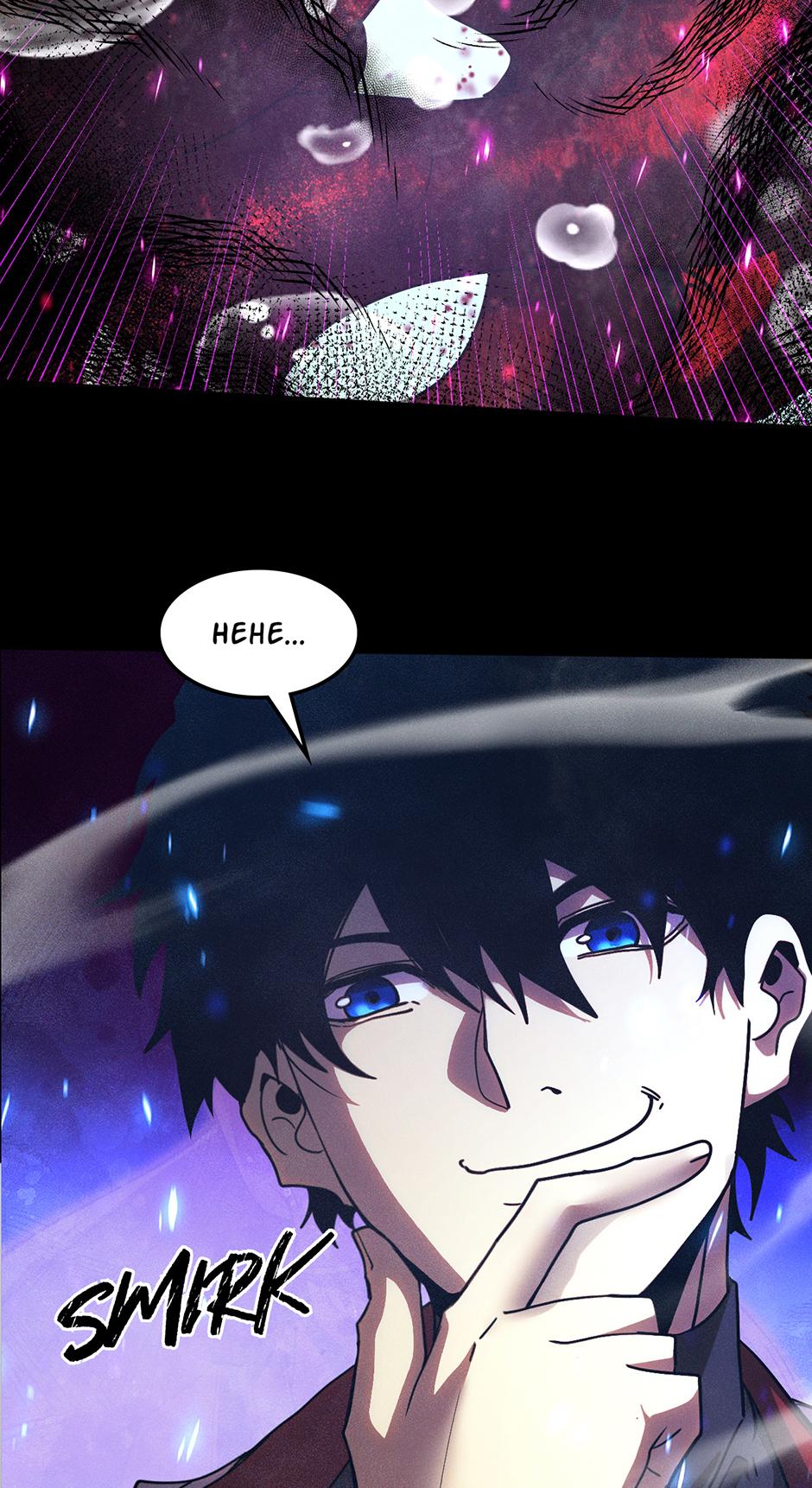 Log into the Future Chapter 274 — page 13