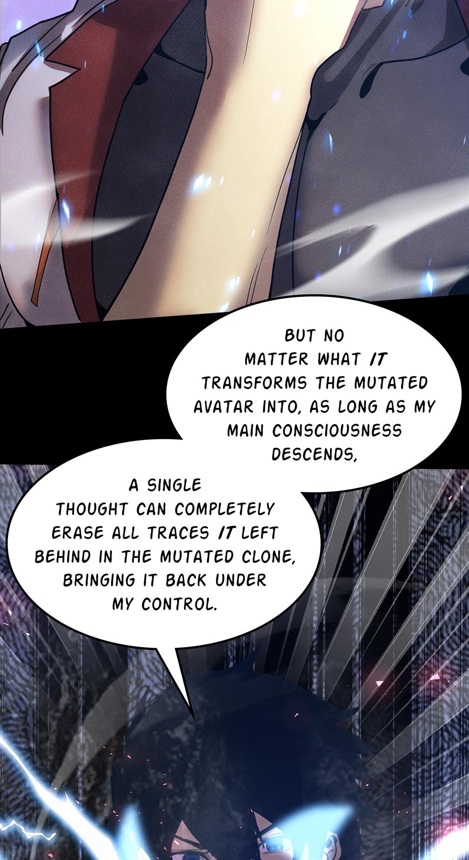 Log into the Future Chapter 274 — page 14