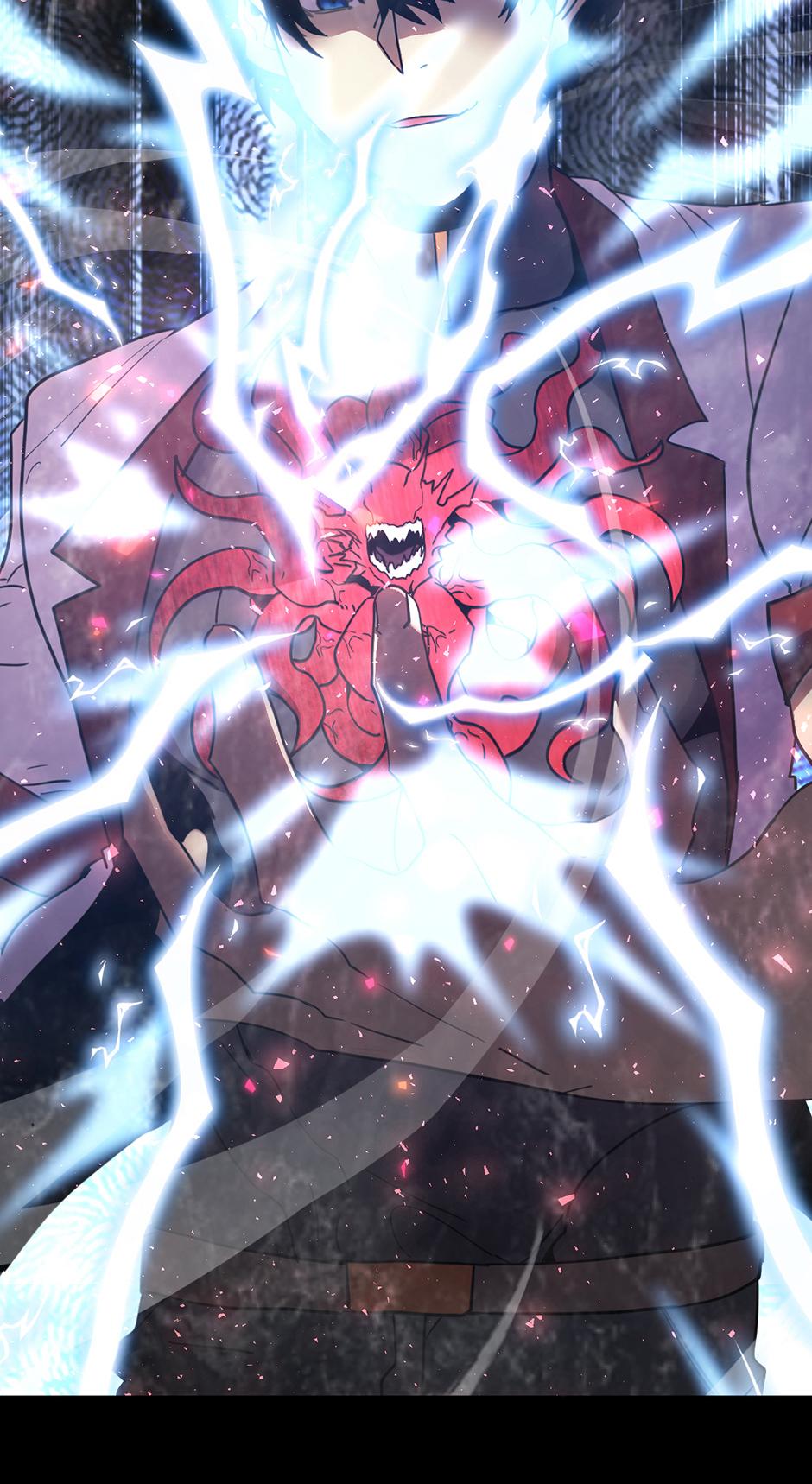 Log into the Future Chapter 274 — page 15