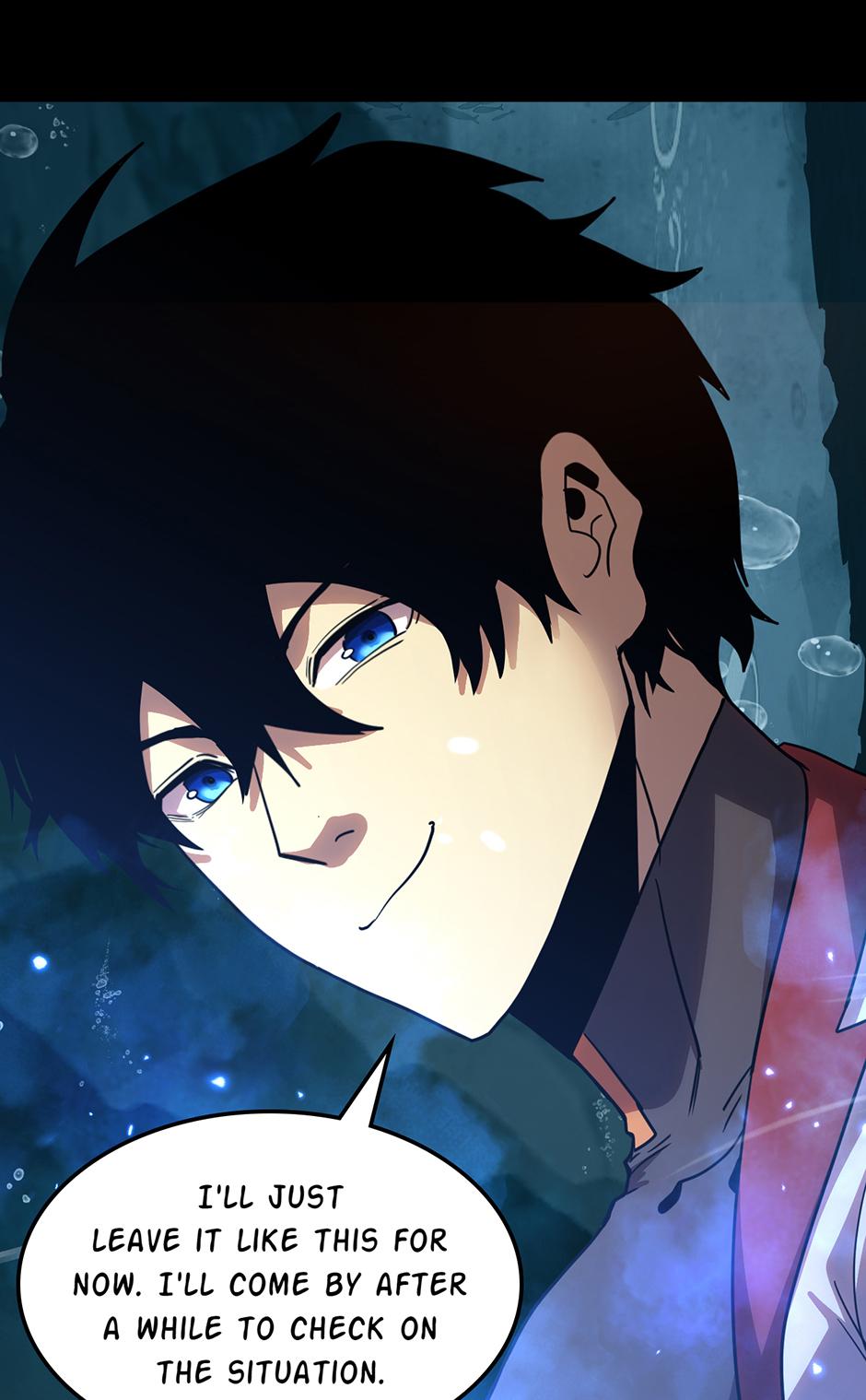 Log into the Future Chapter 274 — page 16
