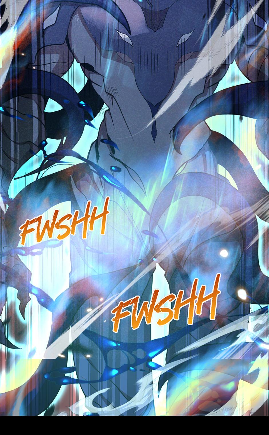 Log into the Future Chapter 274 — page 19