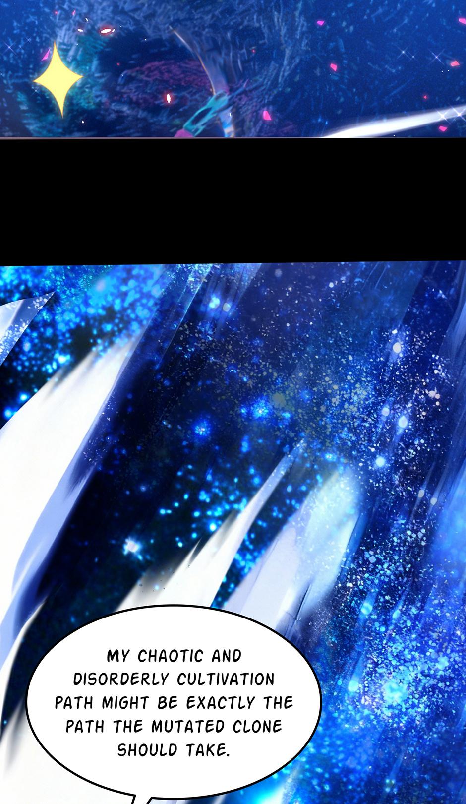 Log into the Future Chapter 274 — page 22