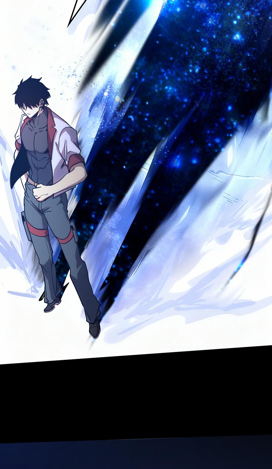 Log into the Future Chapter 274 — page 23