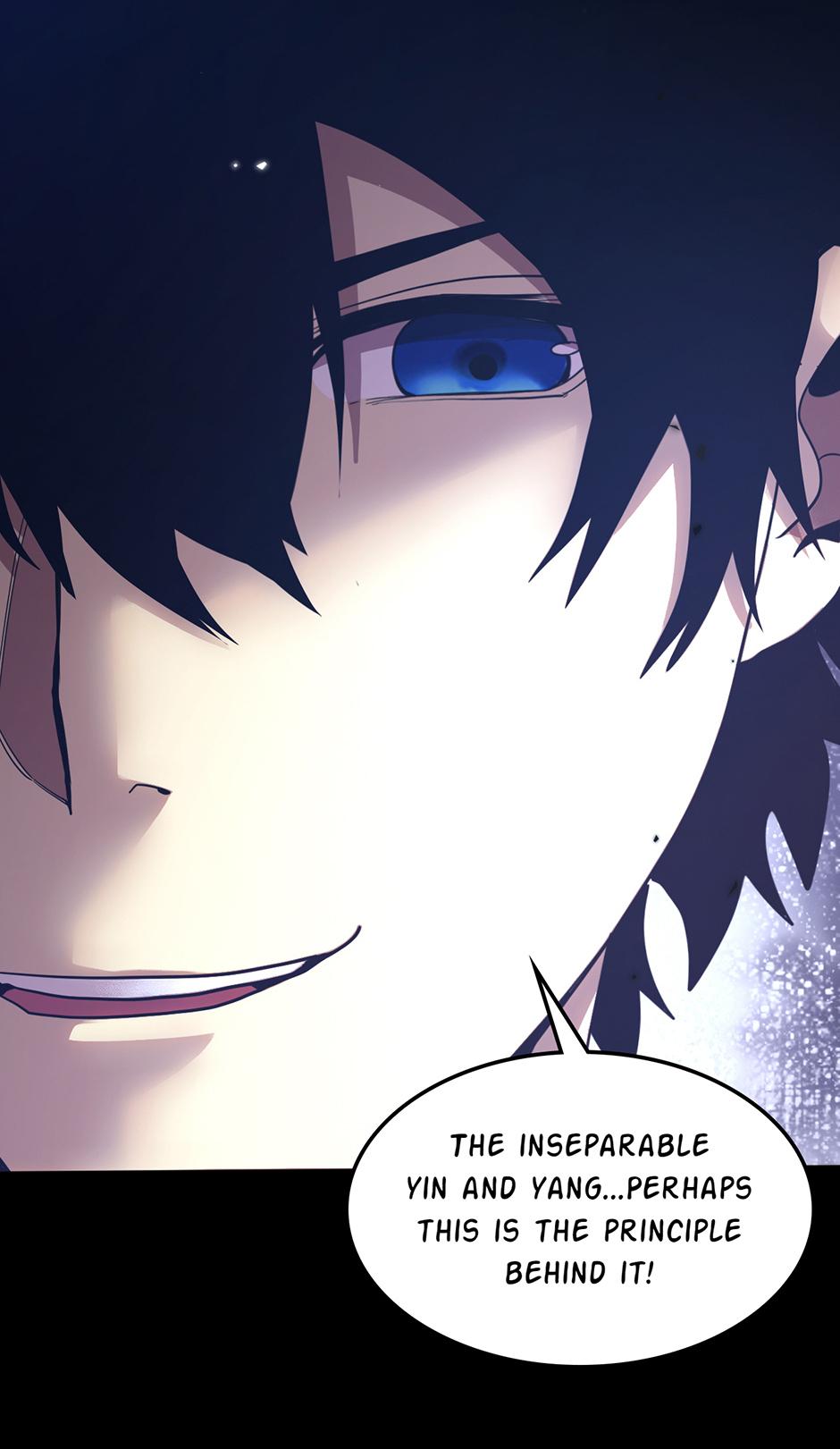Log into the Future Chapter 274 — page 24