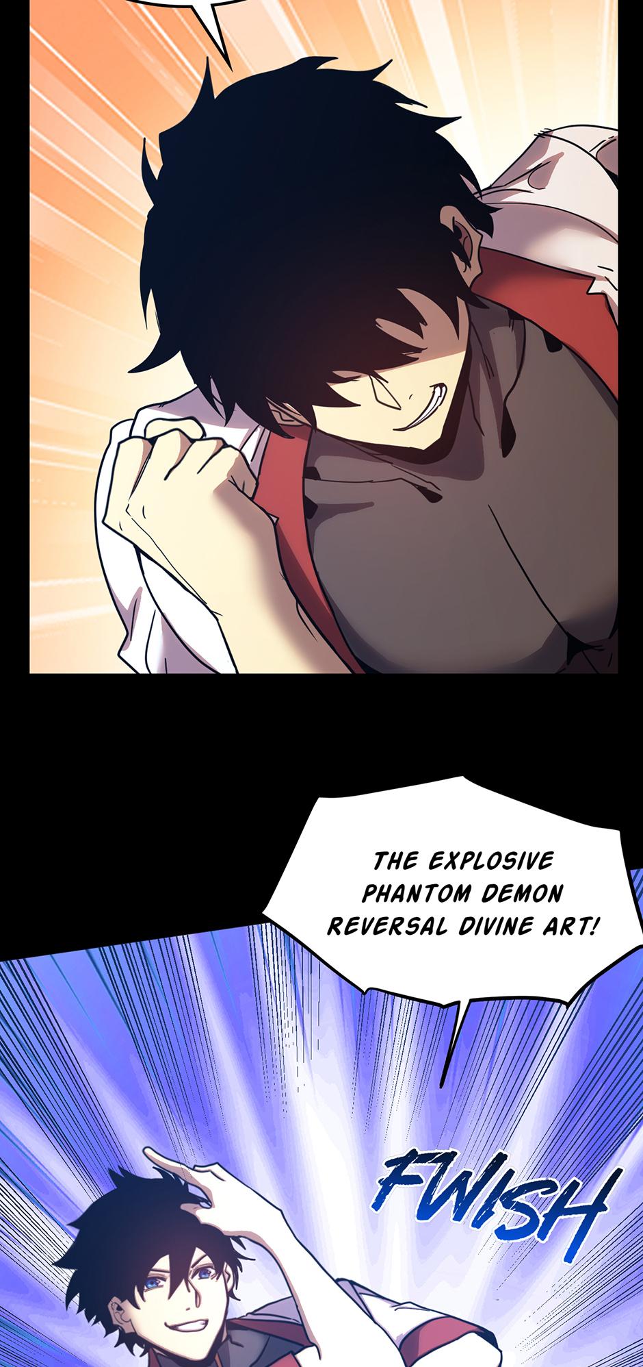 Log into the Future Chapter 274 — page 26