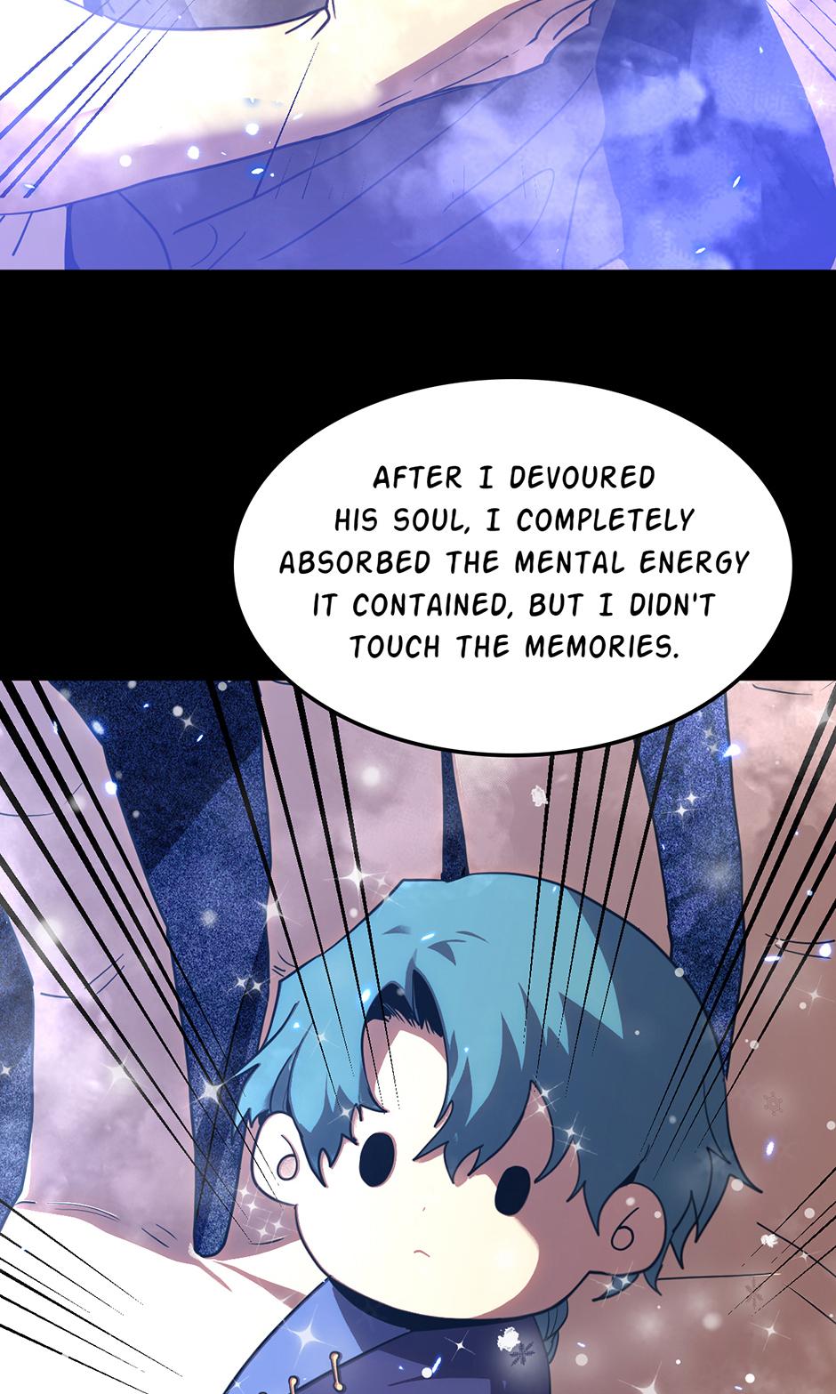 Log into the Future Chapter 274 — page 33