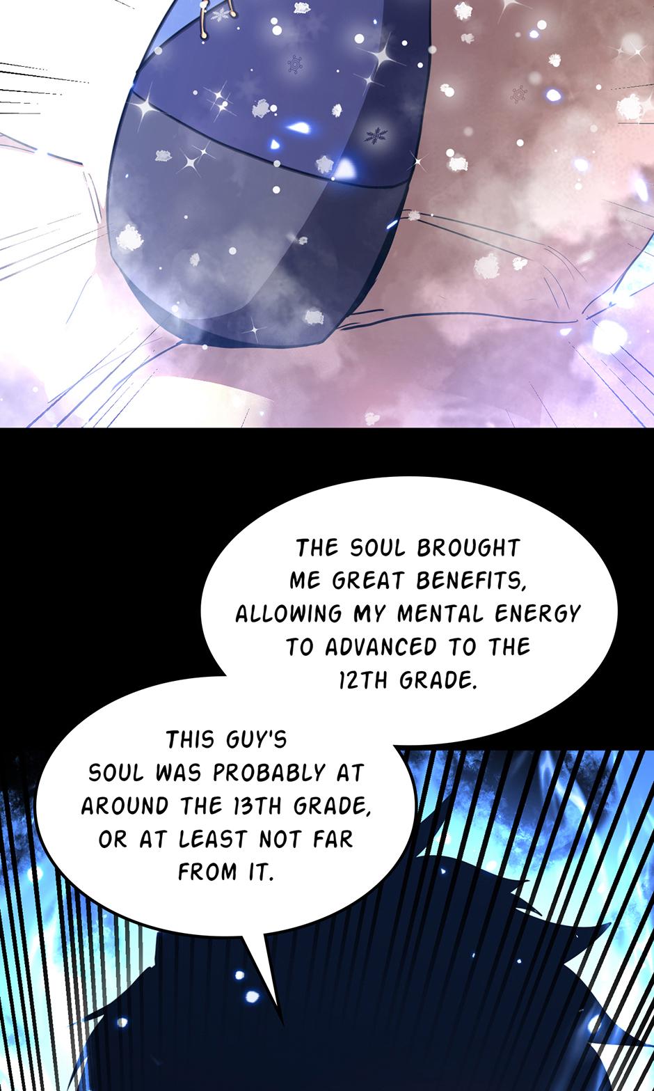 Log into the Future Chapter 274 — page 34