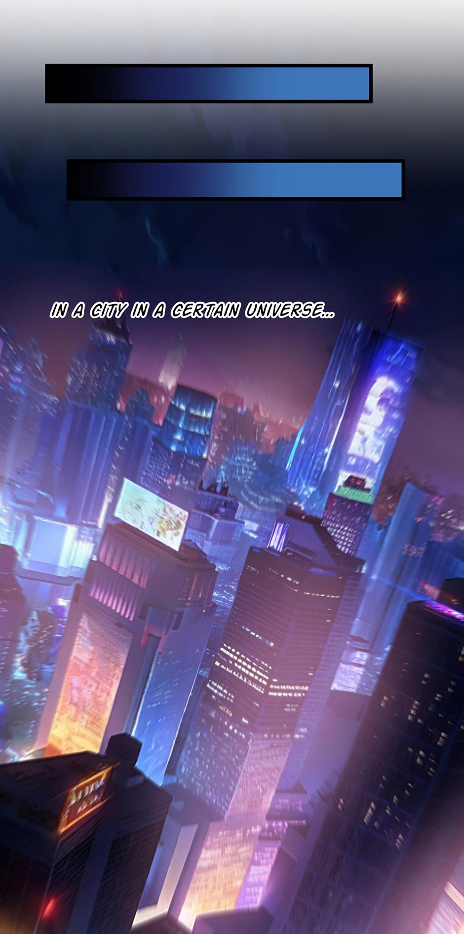 Log into the Future Chapter 274 — page 40