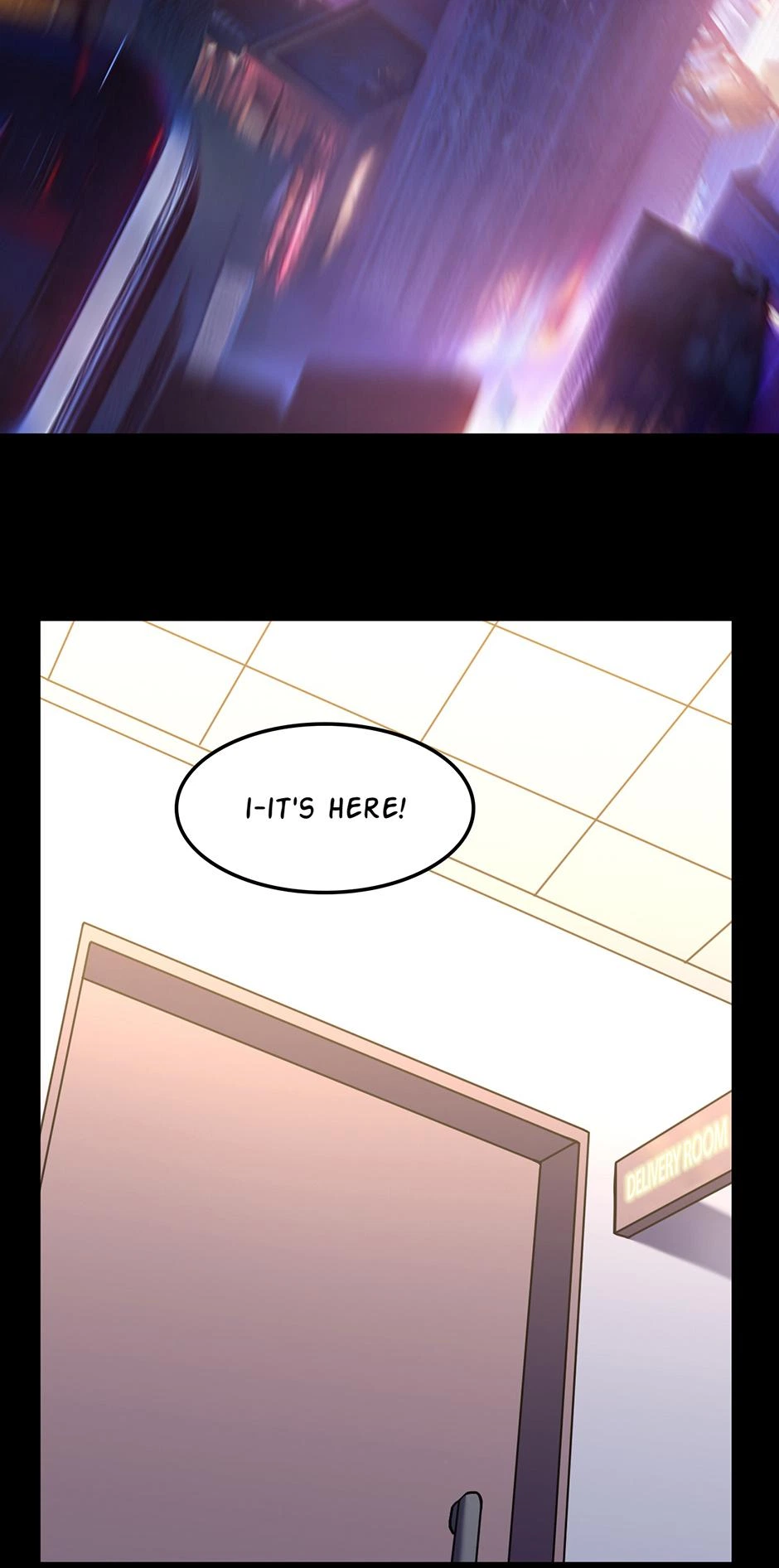 Log into the Future Chapter 274 — page 41