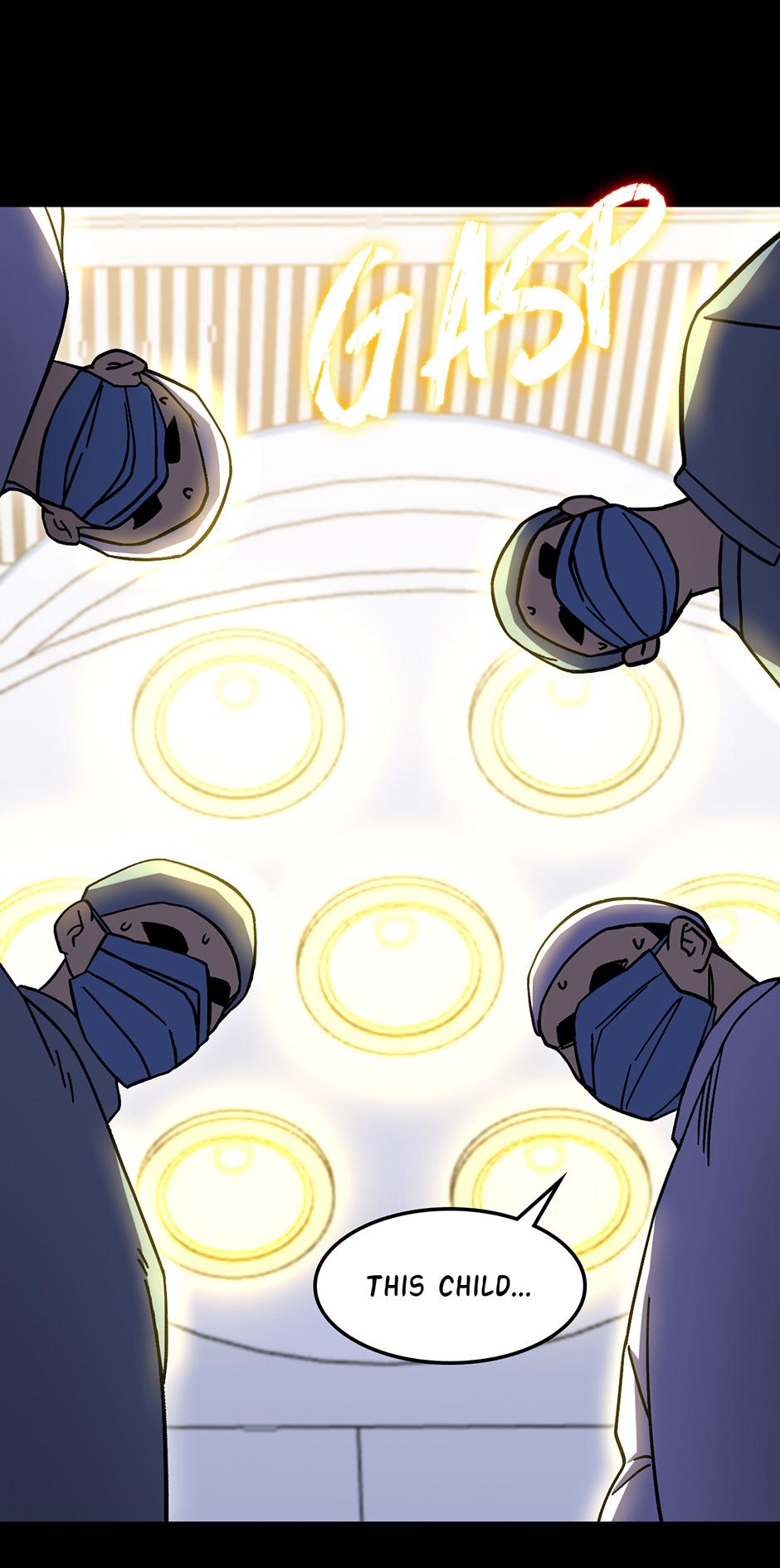Log into the Future Chapter 274 — page 42