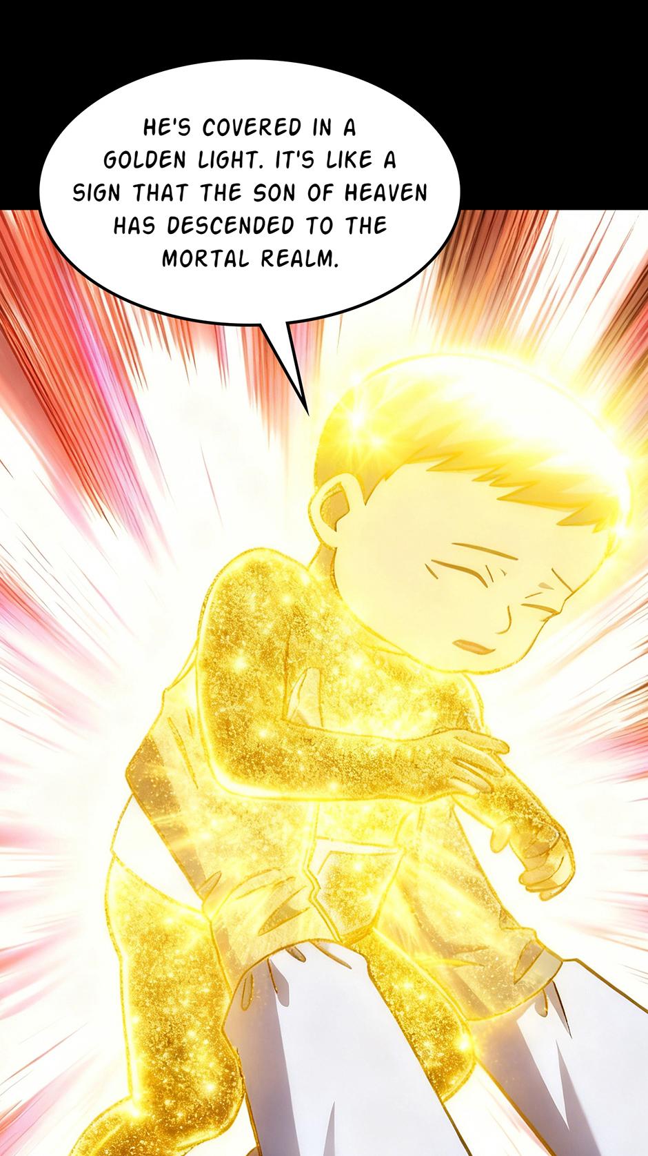 Log into the Future Chapter 274 — page 43