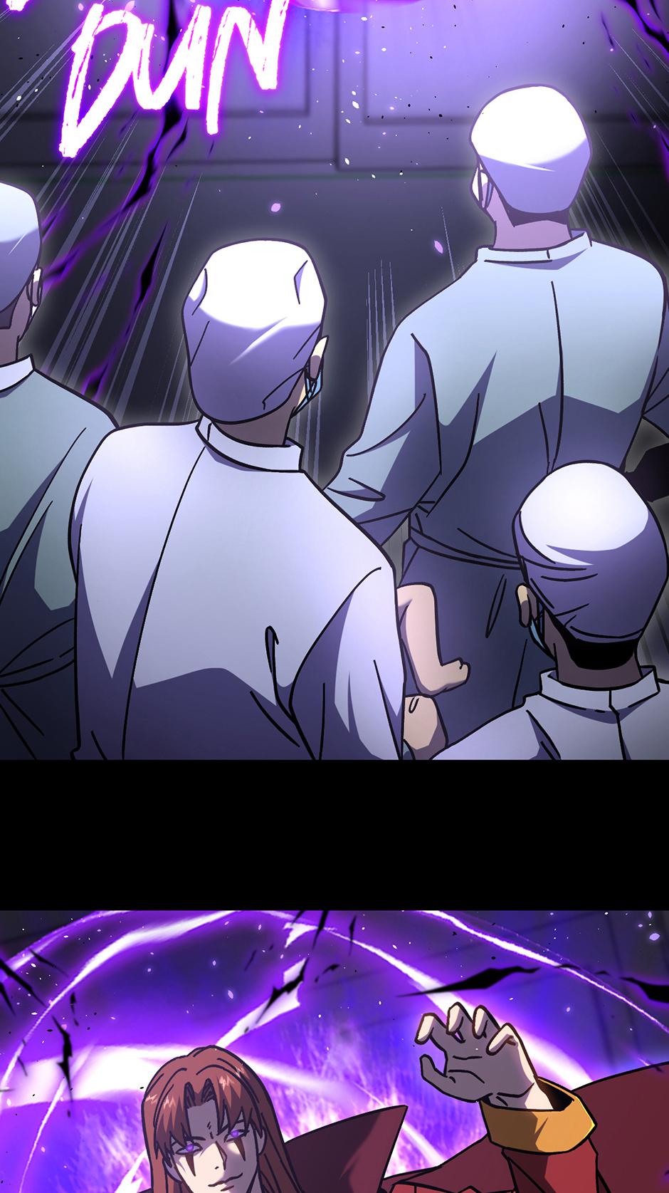 Log into the Future Chapter 274 — page 46