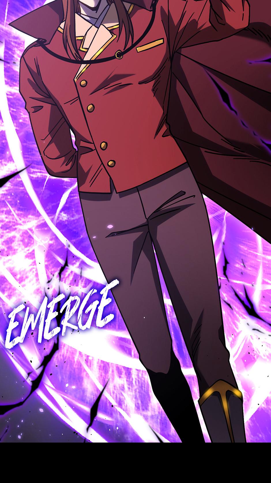 Log into the Future Chapter 274 — page 47