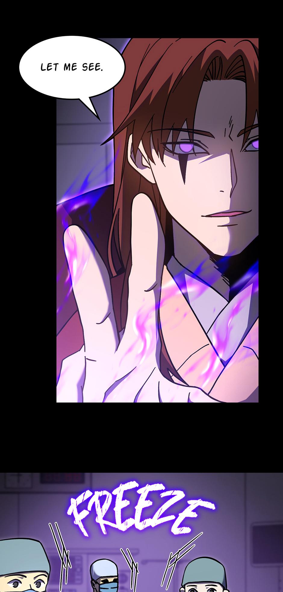 Log into the Future Chapter 274 — page 48