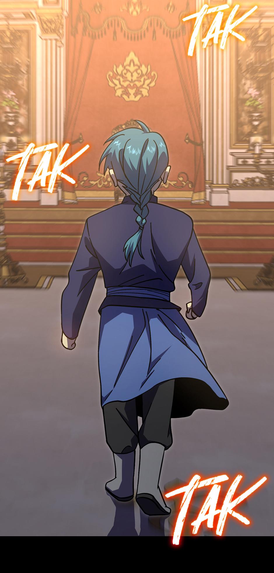 Log into the Future Chapter 274 — page 54