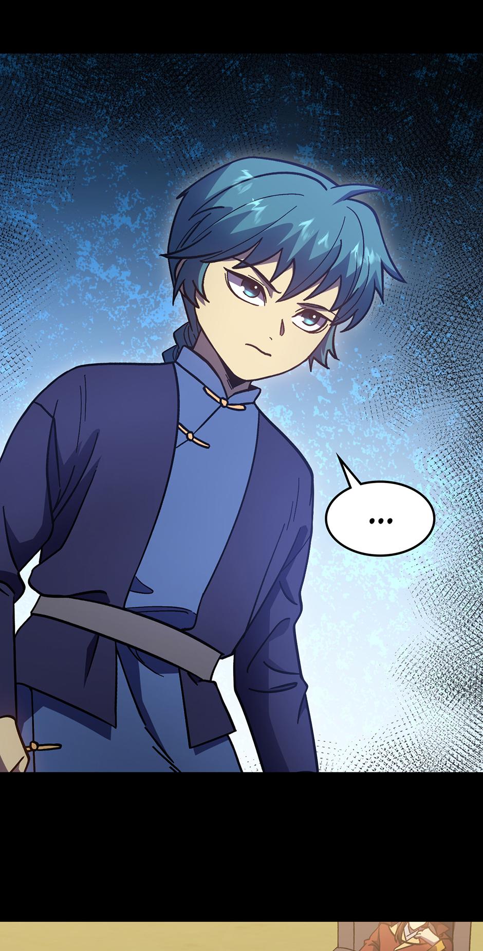 Log into the Future Chapter 274 — page 55