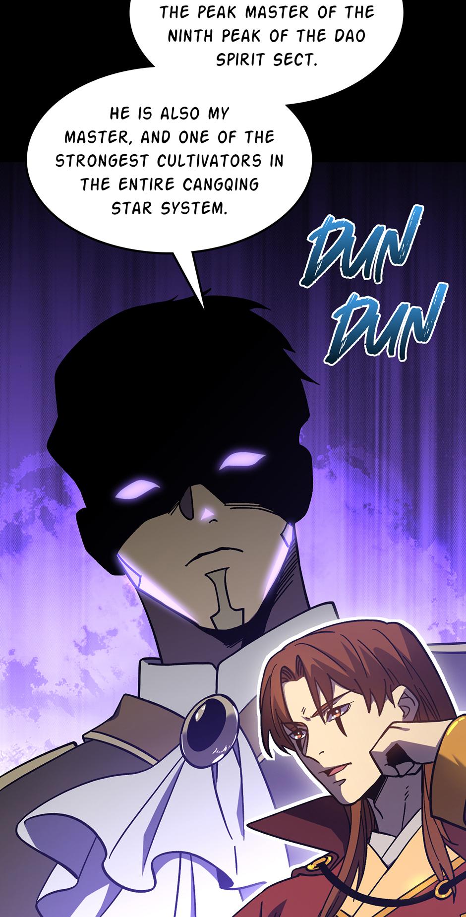 Log into the Future Chapter 274 — page 58