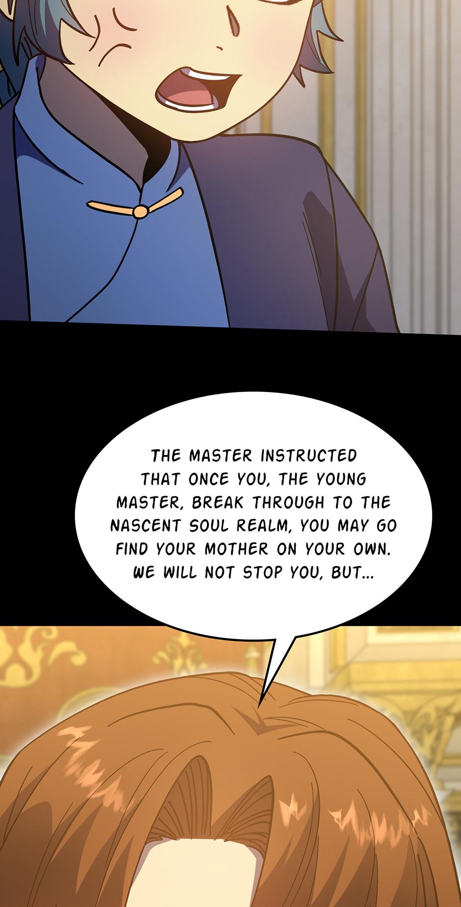 Log into the Future Chapter 274 — page 60