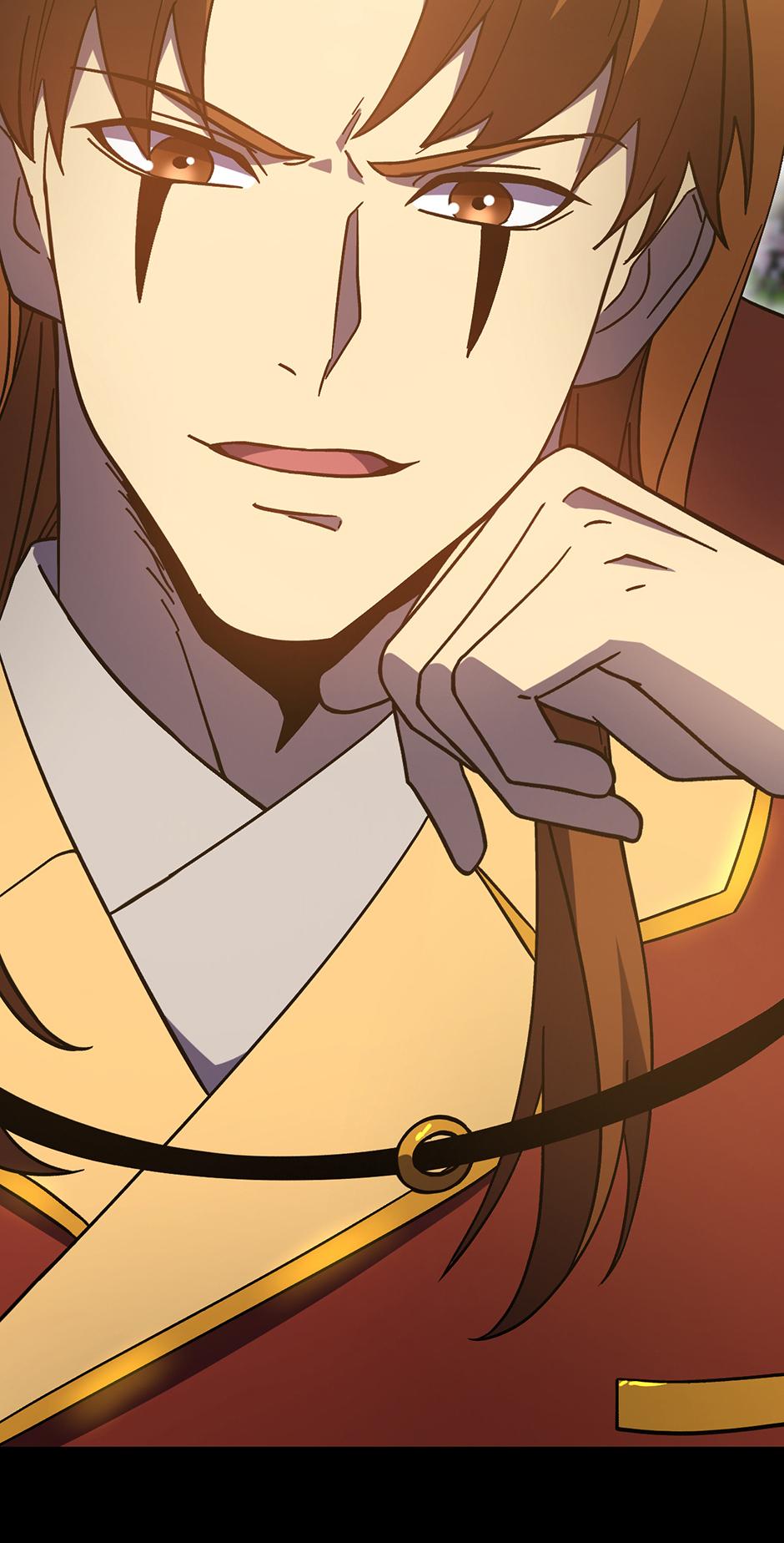 Log into the Future Chapter 274 — page 61
