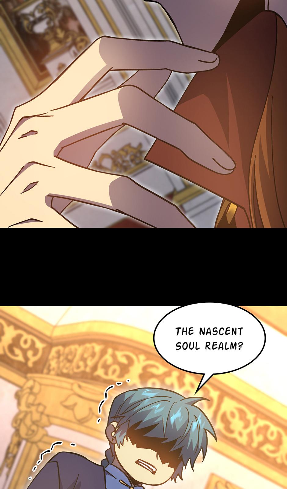 Log into the Future Chapter 274 — page 63