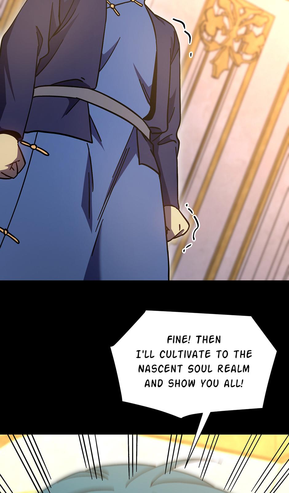Log into the Future Chapter 274 — page 64