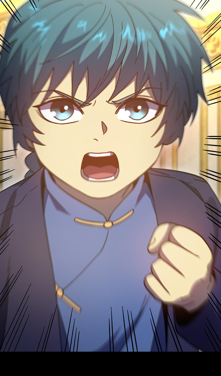 Log into the Future Chapter 274 — page 65
