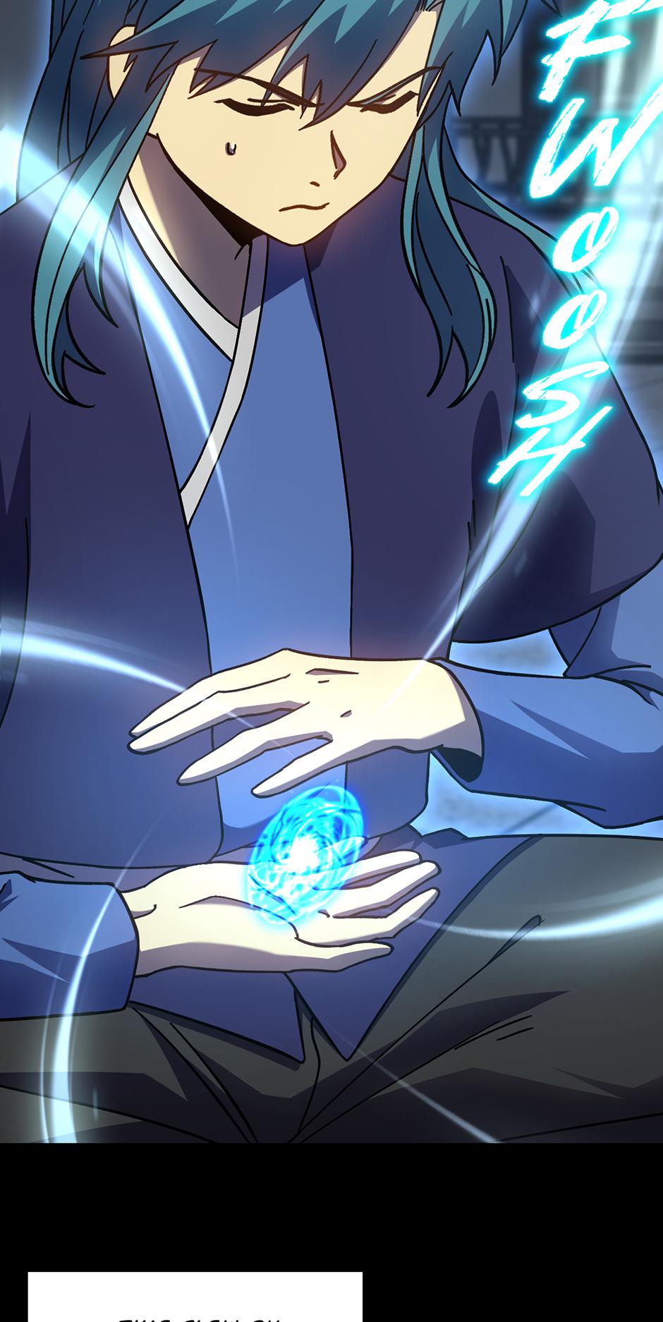 Log into the Future Chapter 275 — page 3