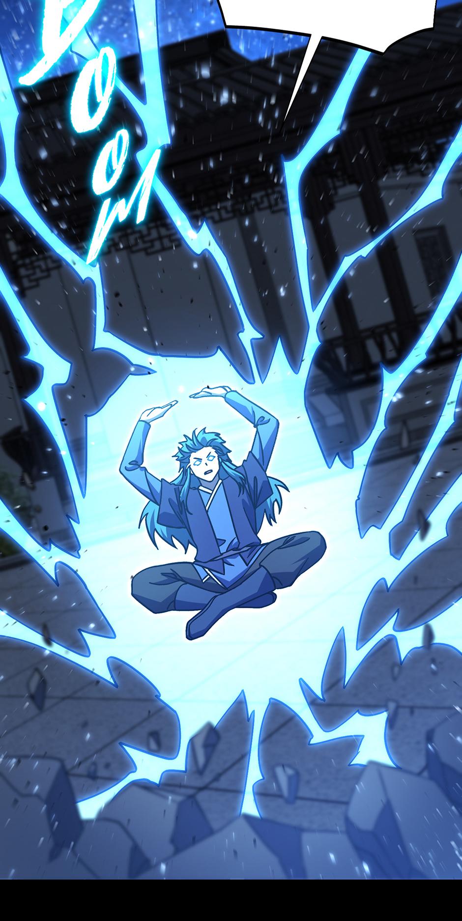 Log into the Future Chapter 275 — page 6