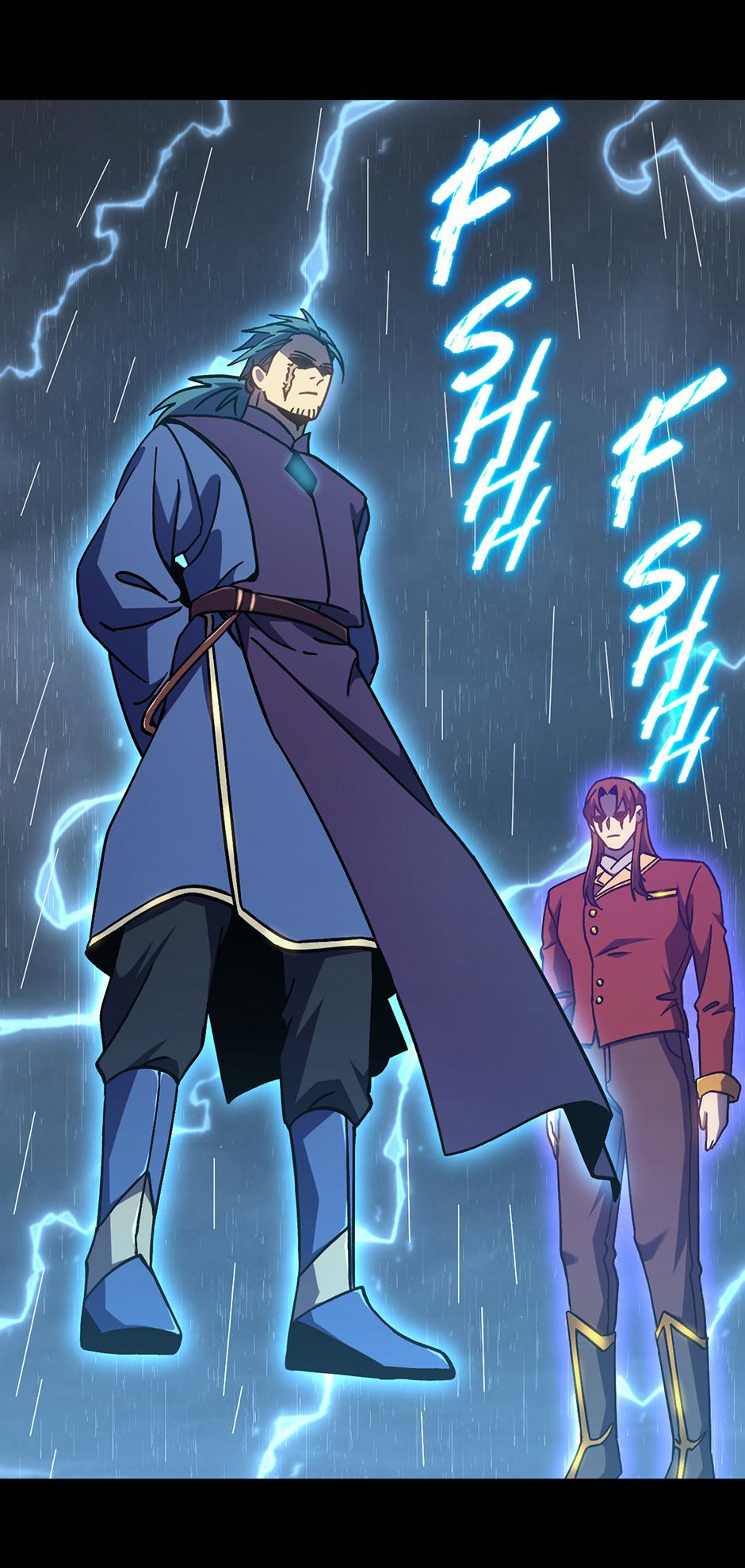 Log into the Future Chapter 275 — page 8