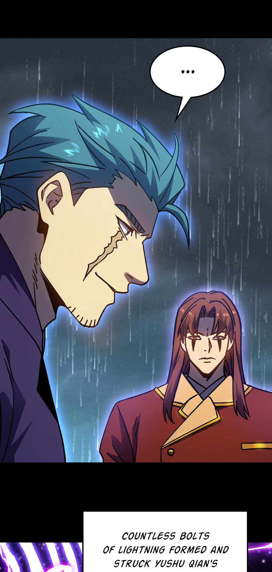 Log into the Future Chapter 275 — page 9