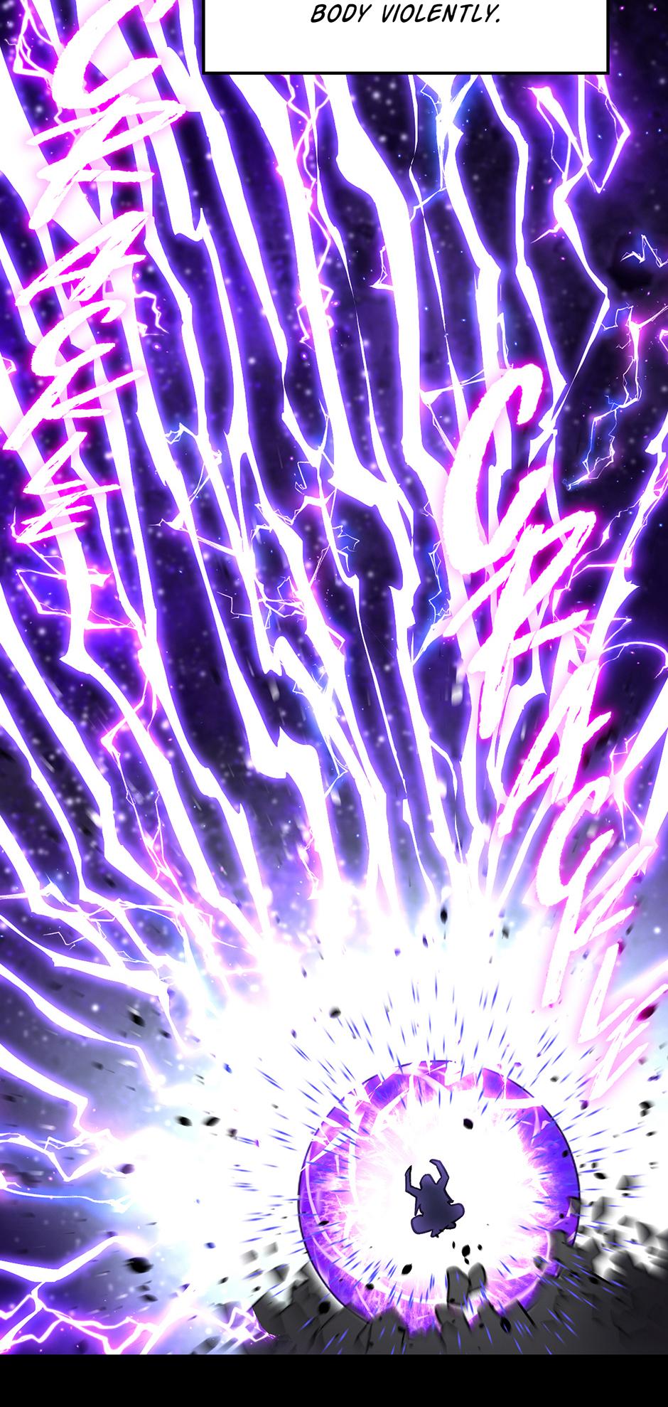 Log into the Future Chapter 275 — page 10