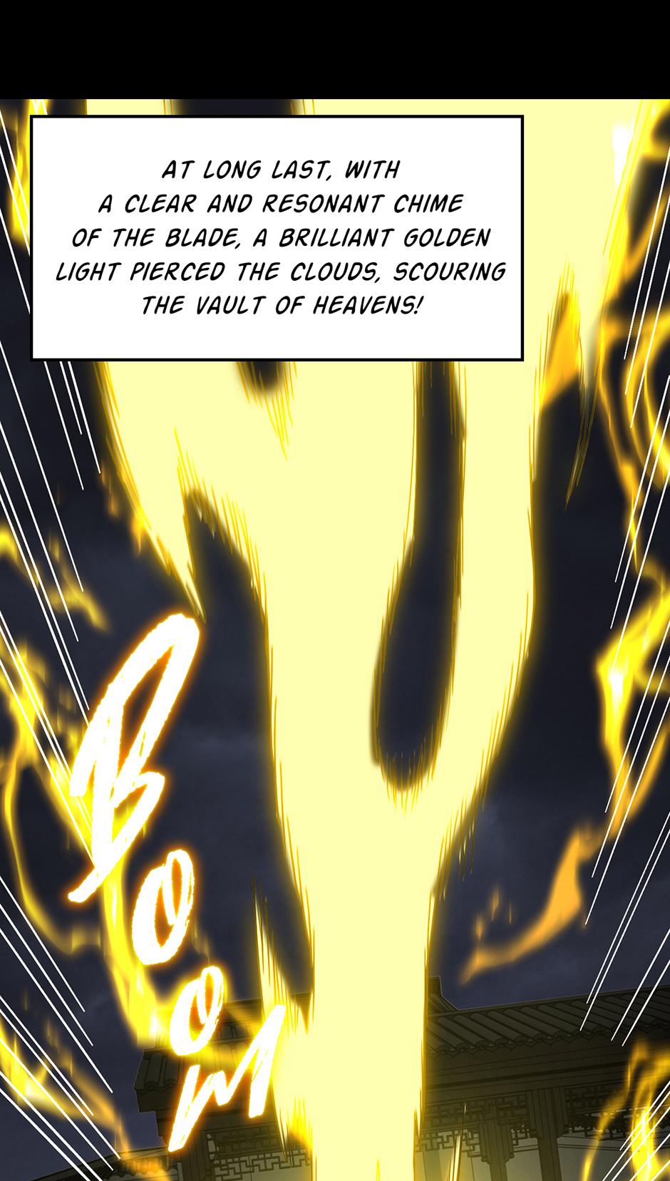 Log into the Future Chapter 275 — page 11