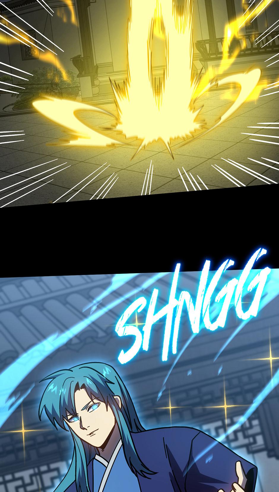 Log into the Future Chapter 275 — page 12