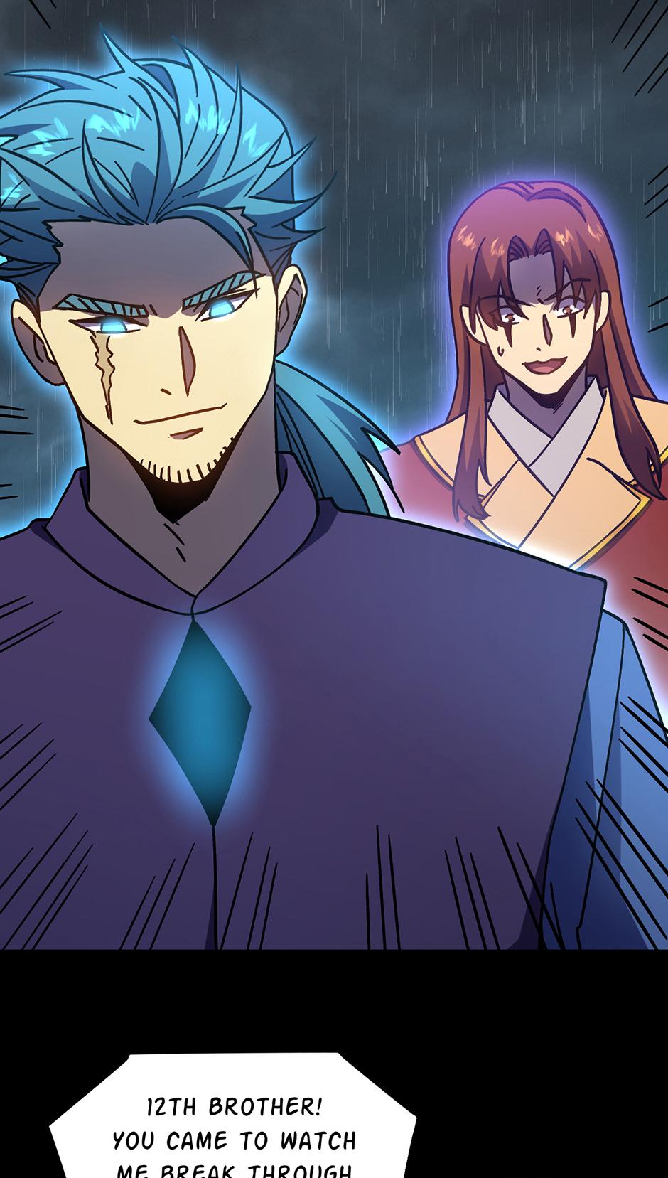 Log into the Future Chapter 275 — page 14