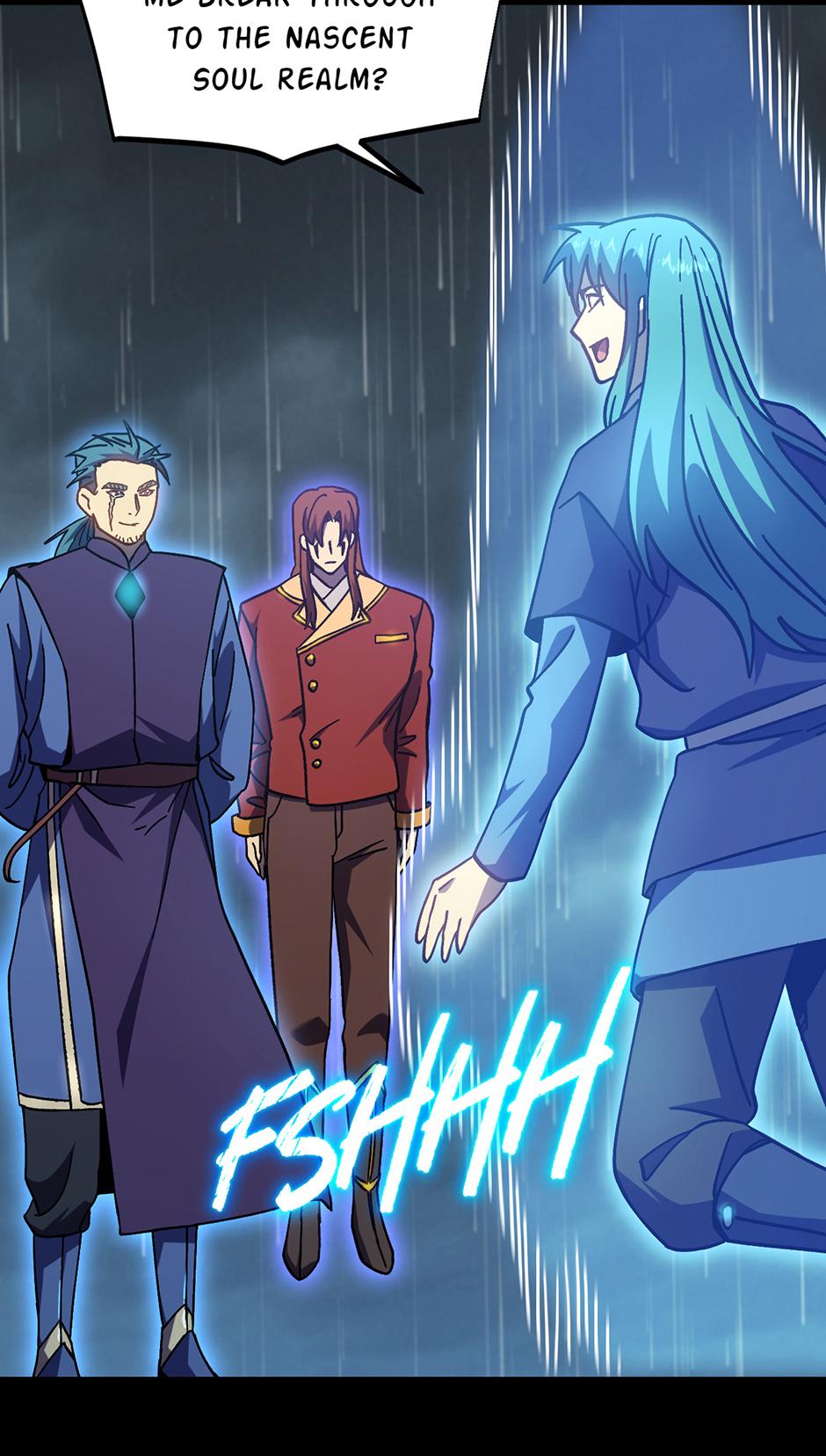 Log into the Future Chapter 275 — page 15