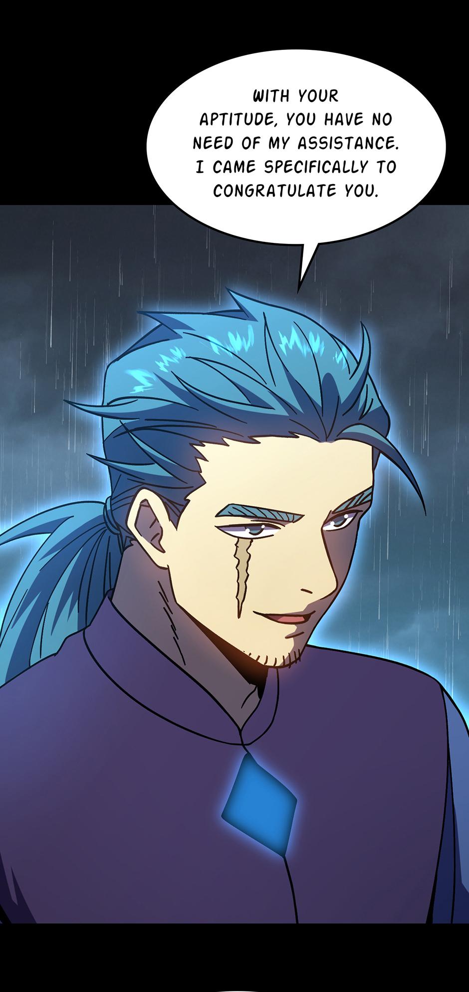 Log into the Future Chapter 275 — page 16