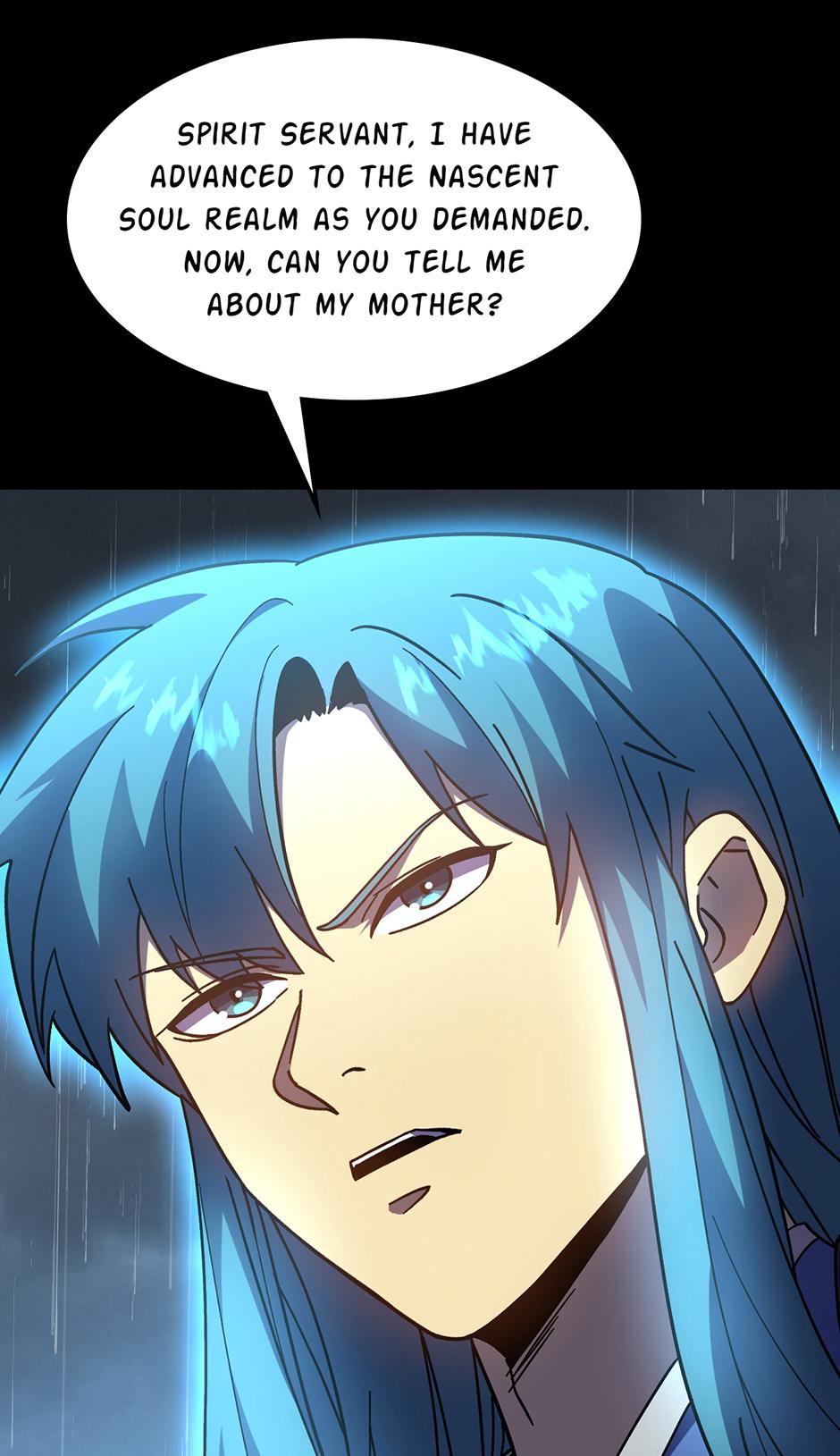 Log into the Future Chapter 275 — page 19