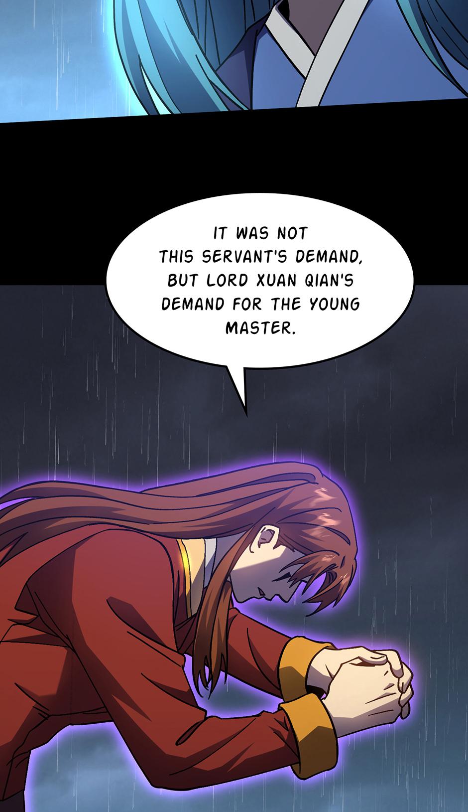 Log into the Future Chapter 275 — page 20