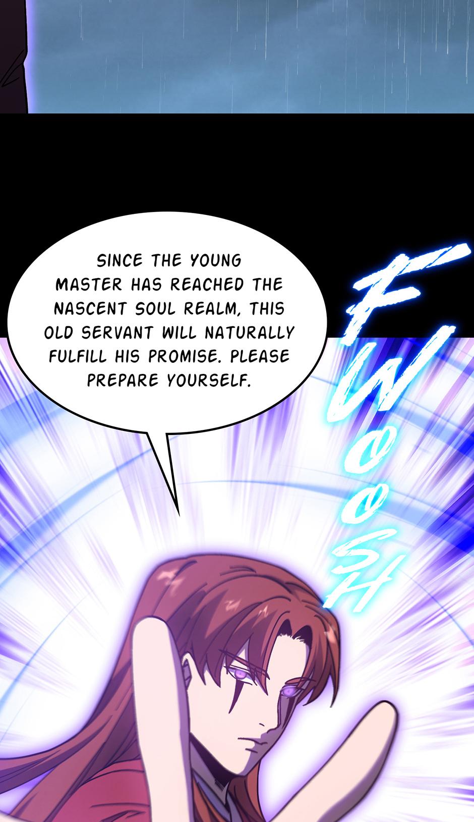 Log into the Future Chapter 275 — page 21