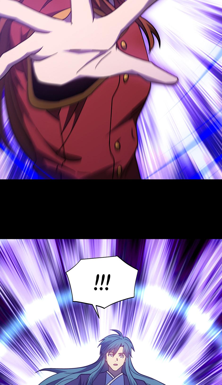 Log into the Future Chapter 275 — page 22