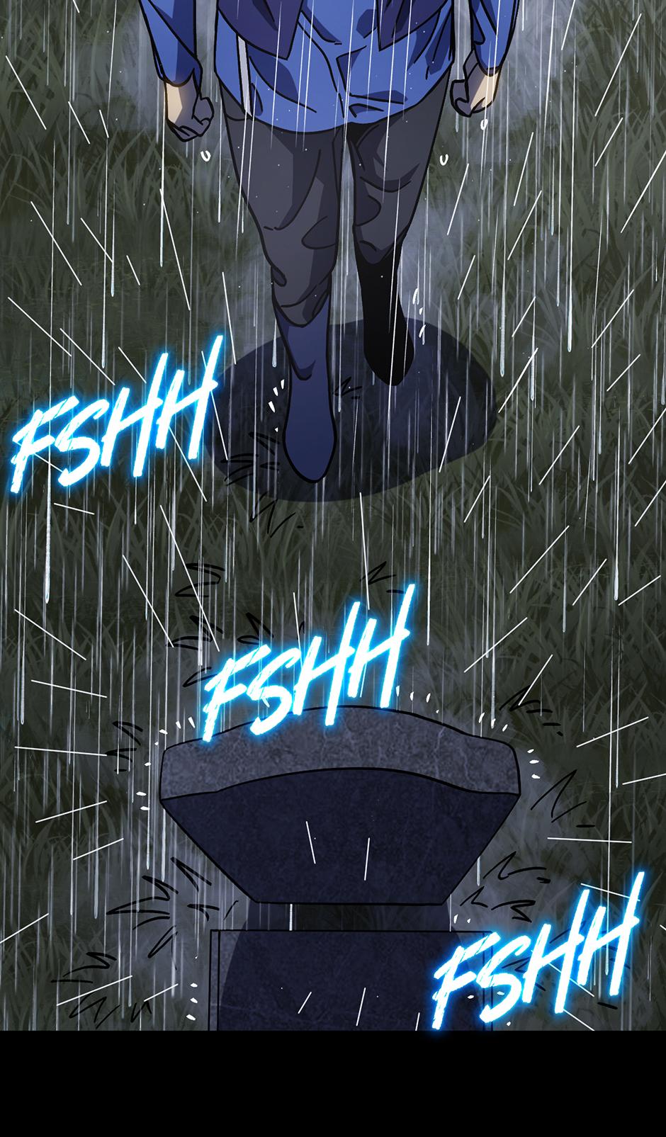 Log into the Future Chapter 275 — page 27