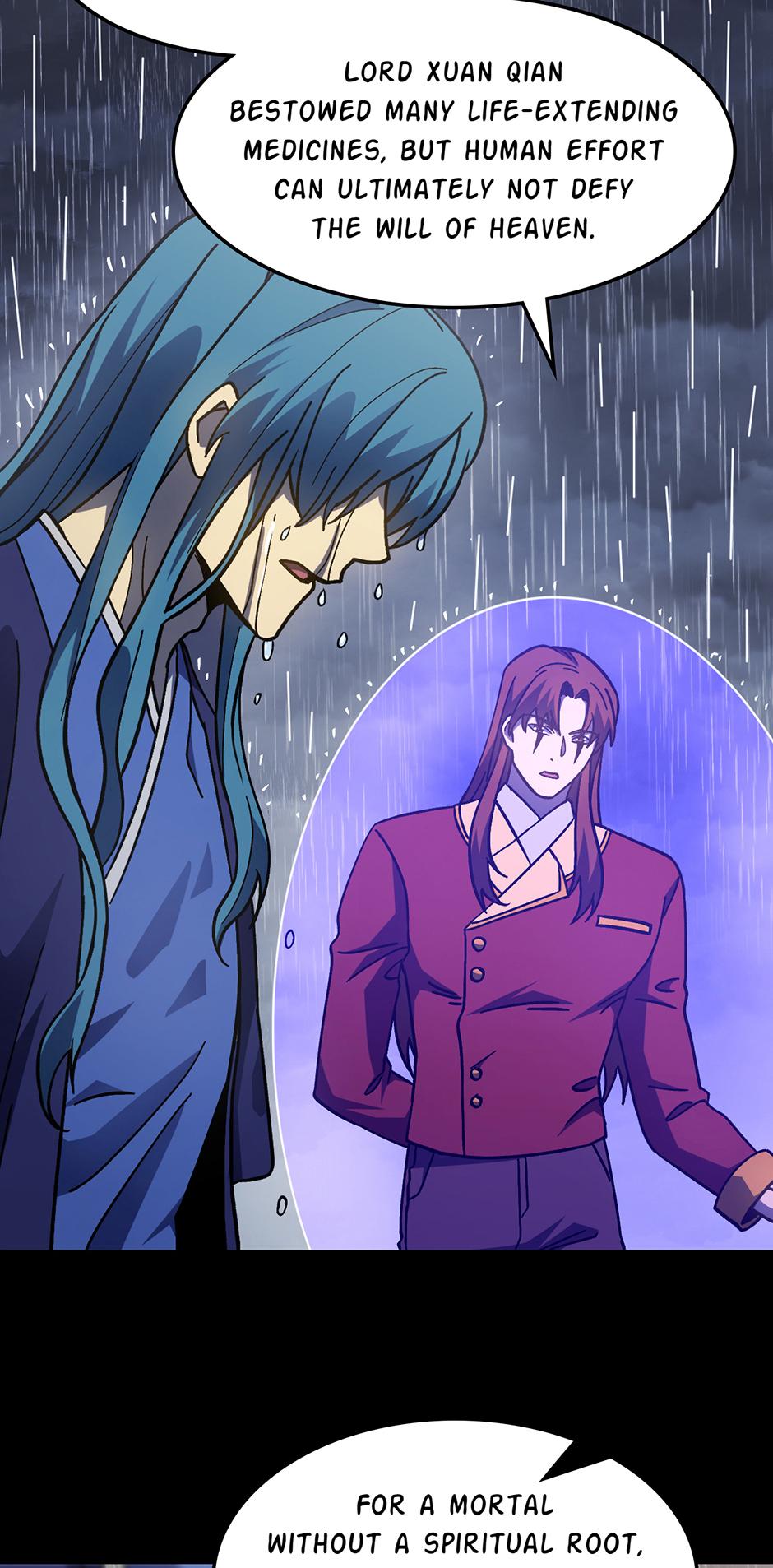 Log into the Future Chapter 275 — page 29