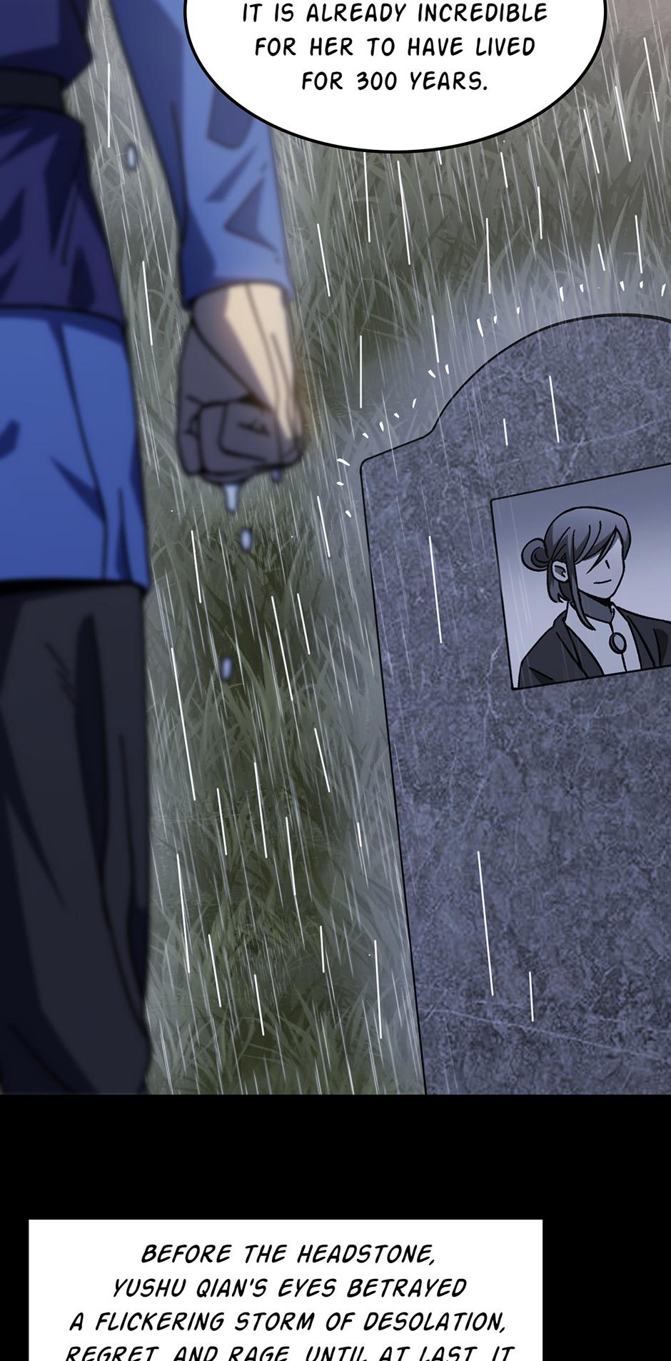 Log into the Future Chapter 275 — page 30