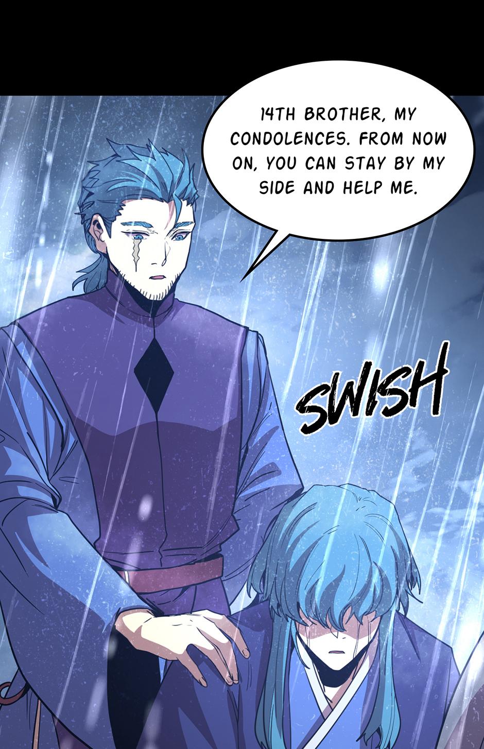 Log into the Future Chapter 275 — page 32