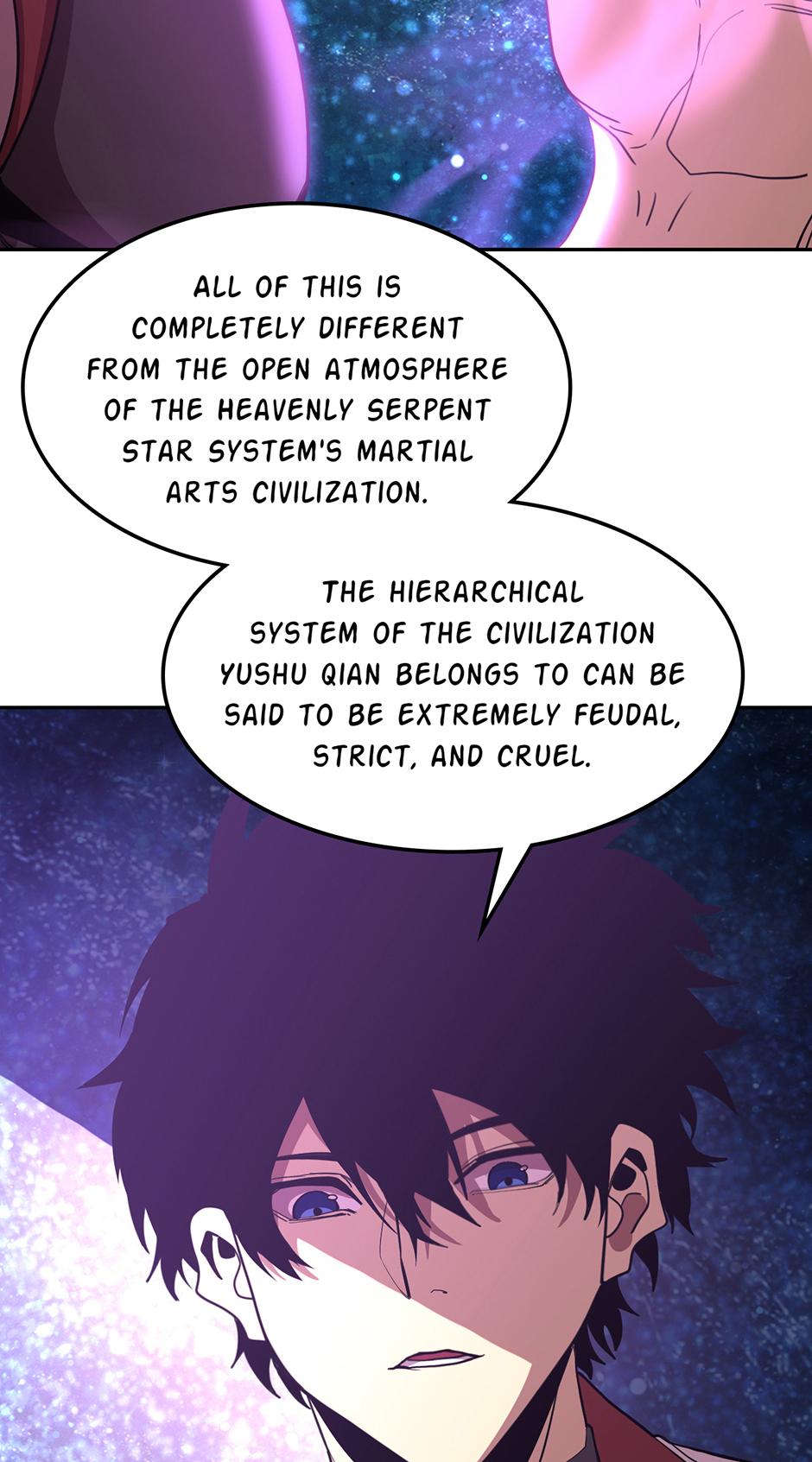 Log into the Future Chapter 275 — page 37