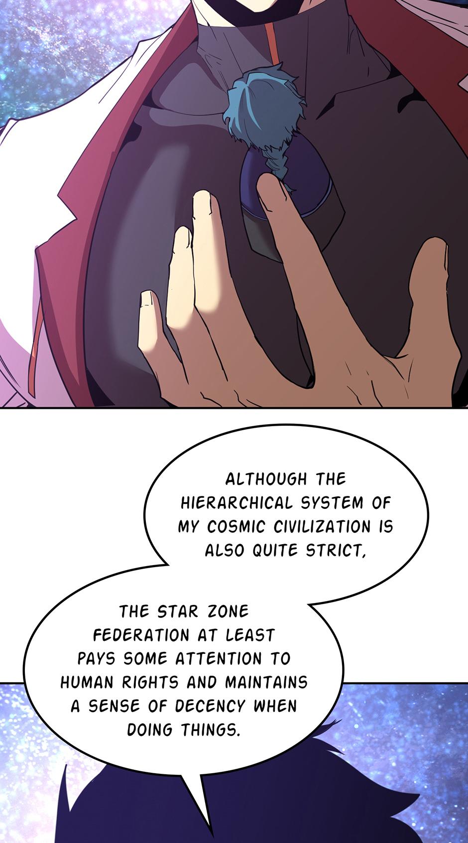 Log into the Future Chapter 275 — page 38